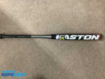 Easton Reflex Model BX81 7050 Alloy Baseball Bat 30 27 oz