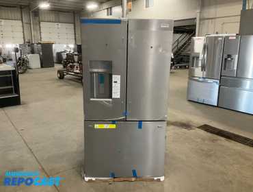 Frigidaire GRFS2853AFB French Door Refrigerator