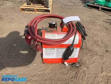 Repocast.com® | Warner Model 5687 Lectric Wallpaper...