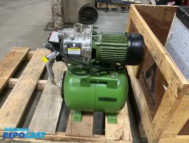 Drummond Shallow Well Pump 