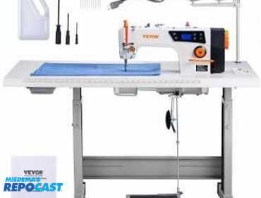Vevor M2 Sewing Machine, 120V. 