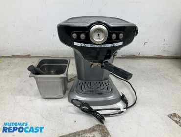 SAECO Starbucks Sirena Espresso Machine Coffee Maker, model no. SIN 025RX