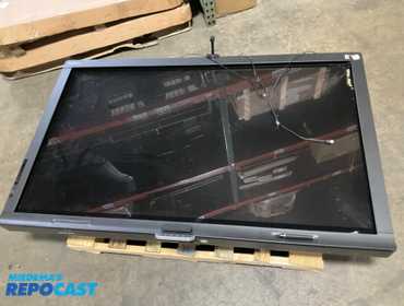 DViT 66” Smart Board with ePen 
