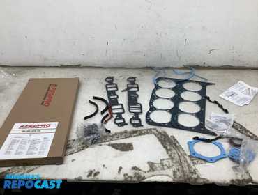 Fel-Pro 260-1000 Small Block Chevy Overhaul Gasket Kit For 1955-1979 283/327/350 Engines 3 thumbnail image