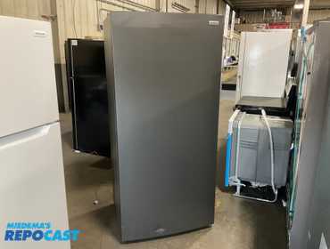 Frigidaire  Garage Ready Upright Freezer