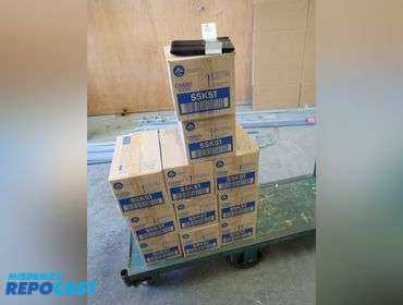 Repocast.com® | 10 Cases SmartStock Series - O, Medium...