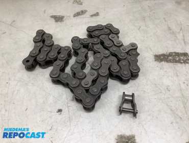 Repocast.com® | Dura-Roll Roller Chain 100-1R 10