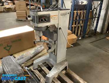 Repocast.com® | Hobart HL300 30qt. Planetary Mixer