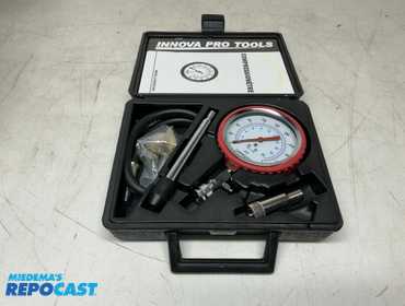 Innova 3214 Compression Tester Kit, New per Seller