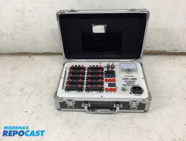 Pro-digital firework program digital firing system LFC-20D 