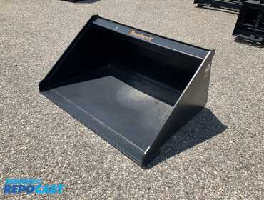 New Tomahawk 42" Dingo Smooth Bucket (3117-4