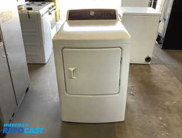 Frgidaire FFRE4120SW Electric dryer