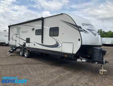 2020 Super Lite Starcraft 281 BH Travel Trailer