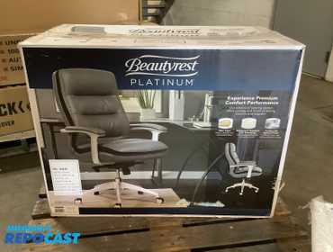 Repocast.com® | Beautyrest Platinum 49404 Sofil Bonded...