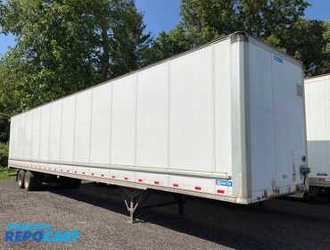 2013 Stoughton  Semi Trailer ZGPVW-535T-S-C-AR 1DW1A5321DS356828