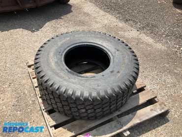 Repocast.com® | Goodyear 33x12.50-15 tractor tire, used