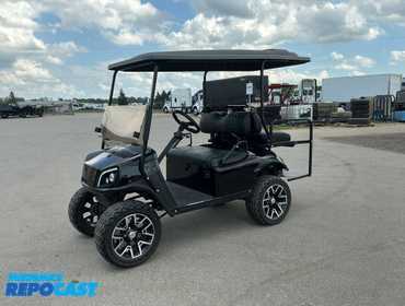 Recreational Vehicles & Power Sports Auction 8/19/2025
