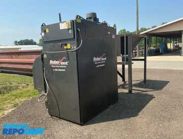 Industrial Machinery & Shop Equipment Auction 8/26/25