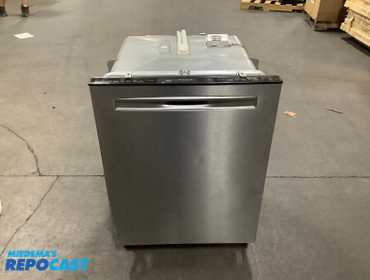 Frigidaire Gallery LFID2426TF DishWasher