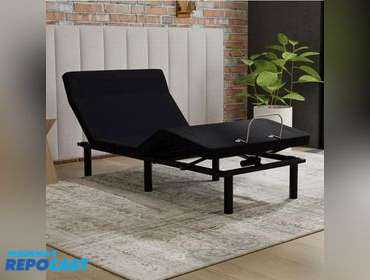 Repocast.com® | Member's Mark Premier Adjustable Base...