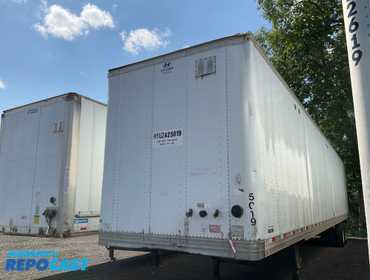 2015 Hyundai  Semi Trailer 3H3V532C9FT425019