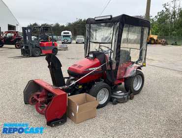Gaylord: REPO'S, TRUCKS, TRAILERS, EQUIPMENT, AUTO'S, RV'S, & MUCH MORE! 8/7/25