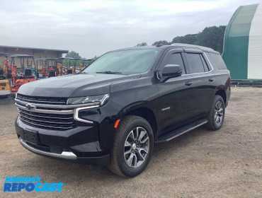 Ortonville: REPO'S, TRUCKS, TRAILERS, EQUIPMENT, AUTO'S, RV'S, & MUCH MORE! 8/7/25