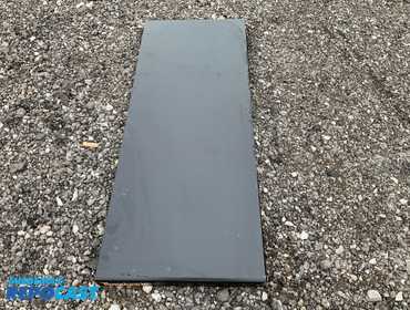 New Tomahawk Universal Skid Steer Quick Attach Mounting Plate (3014-11)