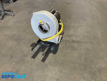 Cincinnati Industrial Fan &amp; Ventilator  #KAYLORESTATE