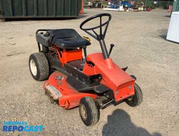Ariens RM830e 927025 Riding Lawn Mower