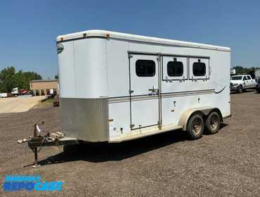 Byron Center & Wayland, MICHIGAN: REPO'S, TRUCKS, TRAILERS, EQUIPMENT, AUTO'S, RV'S, AND MUCH MORE! 8/14/25