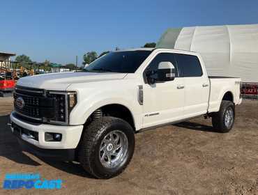 Ortonville: REPO'S, TRUCKS, TRAILERS, EQUIPMENT, AUTO'S, RV'S, & MUCH MORE! 8/21/25