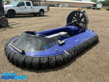 Recreational Vehicles & Power Sports Auction 9/16/2025