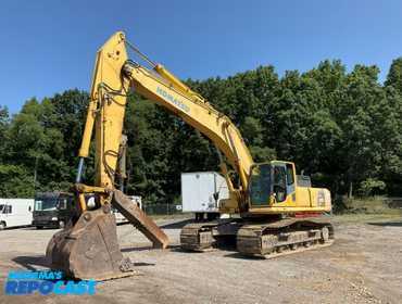 Construction & Heavy Equipment Auction 9/2/25