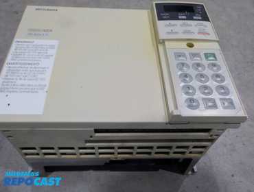 Mitsubishi Freqrol-A024-3.7K General Purpose Inverter