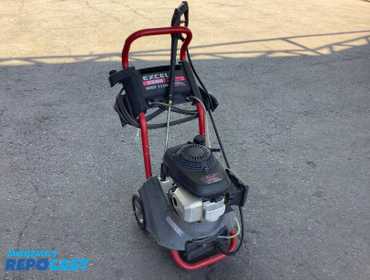 Honda Excell 2500 PSI VR2522 Gas Pressure Washer w/ Gun