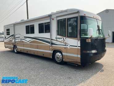 Gaylord: REPO'S, TRUCKS, TRAILERS, EQUIPMENT, AUTO'S, RV'S, & MUCH MORE! 9/4/25