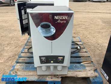 Restaurant Equipment Auction 8/27/25