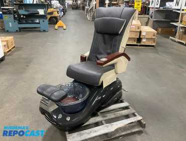 SC T800 Pedicure Spa
