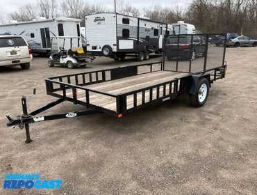 Byron Center & Wayland, MICHIGAN: REPO'S, TRUCKS, TRAILERS, EQUIPMENT, AUTO'S, RV'S, AND MUCH MORE! 8/28/25