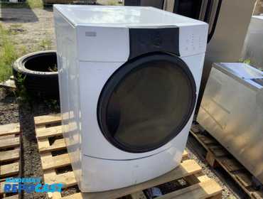 Kenmore 110.92822102 Gas Dryer