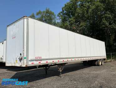 2007 Stoughton ZGPVW-535T-S-C-AR 1DW1A53247B963021