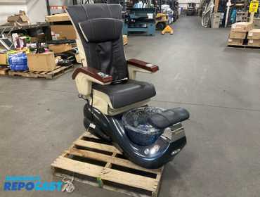 SC T800 Pedicure Spa