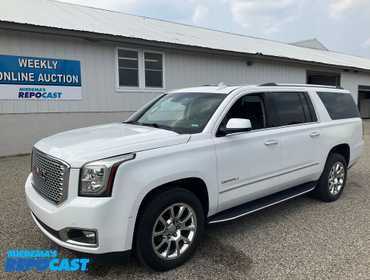 Gaylord: REPO'S, TRUCKS, TRAILERS, EQUIPMENT, AUTO'S, RV'S, & MUCH MORE! 8/14/25
