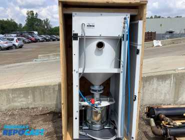 ULT Air Handler Kit RFS M290-M1