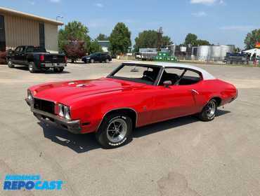 Sport and Classic Car Auction 8/27/2025