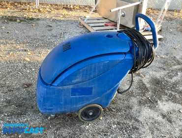 Clarke VANTAGE 17 E Scrubber / Dryer