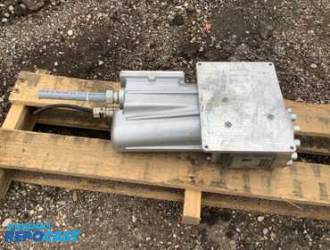 Hi Shot Servo 1 #LHS1G020CH1100-120