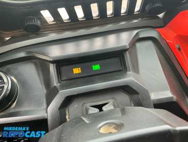 2020 Honda Talon 1000X-4 UTV