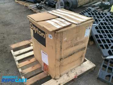 Dayton 4C217 Blower